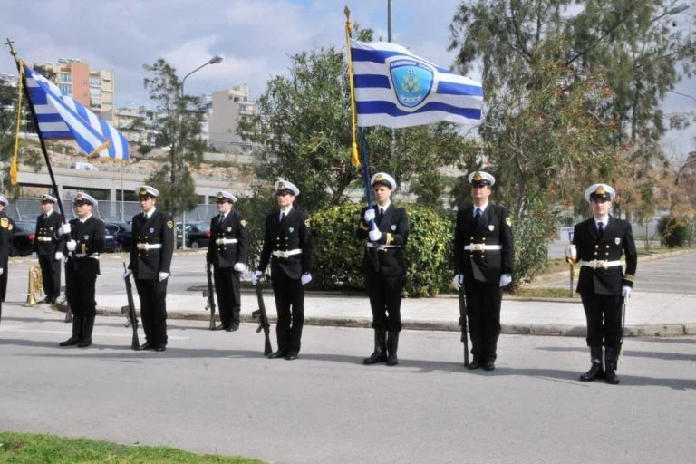 Μέγιστο λάθος από την χώρα μας – Στο υπ. Ναυτιλίας ο αρχηγός της τουρκικής Ακτοφυλακής